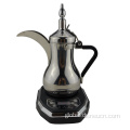 Arabic Coffee Maker Electric Arabic style tea coffee maker coffee pot Manufactory